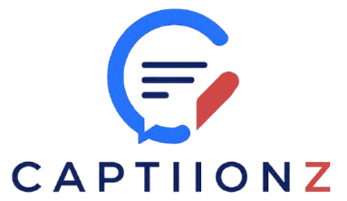 captiionz.com