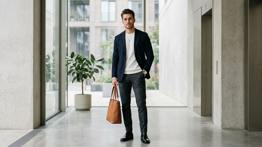 Chic Captions for Instagram Bio