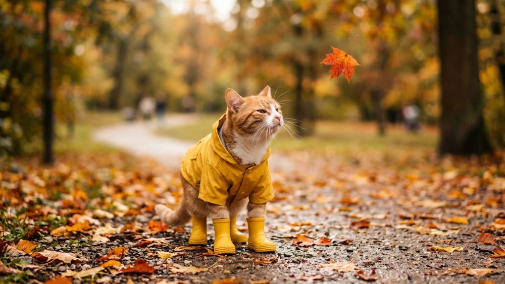 Funny September Captions