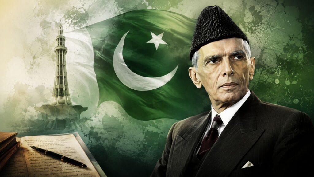 Quaid-e-Azam Quotes for Independence Day Captions
