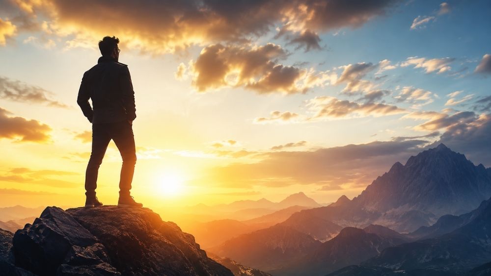 Attitude and Confidence Thoughts