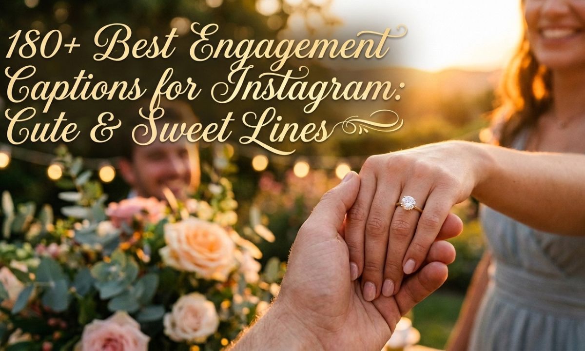 Engagement Captions (1)