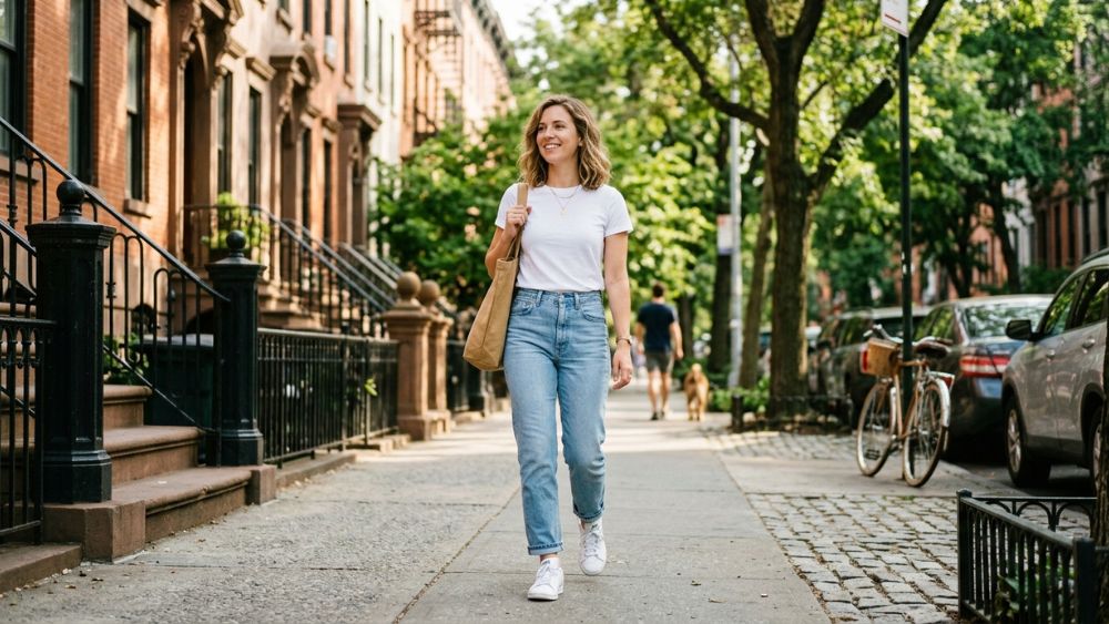 Everyday Outfit Captions