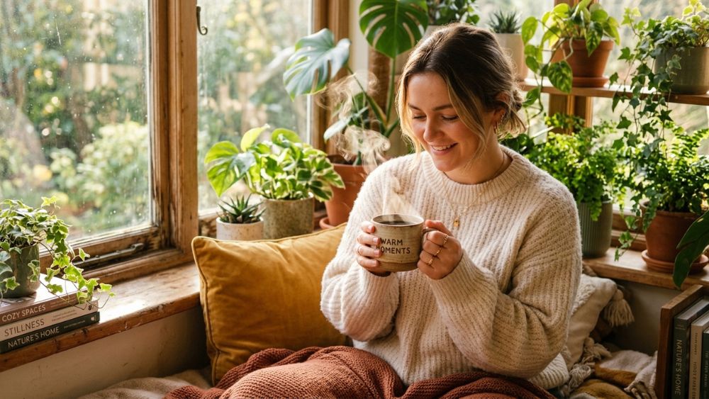 Morning Coffee Captions