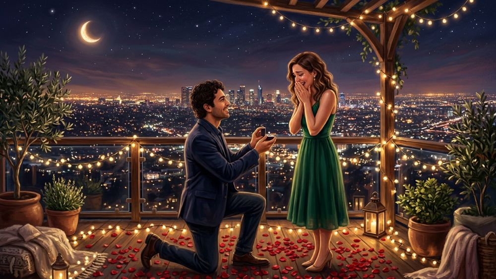Proposal Moment Captions
