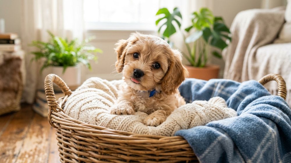Puppy Captions