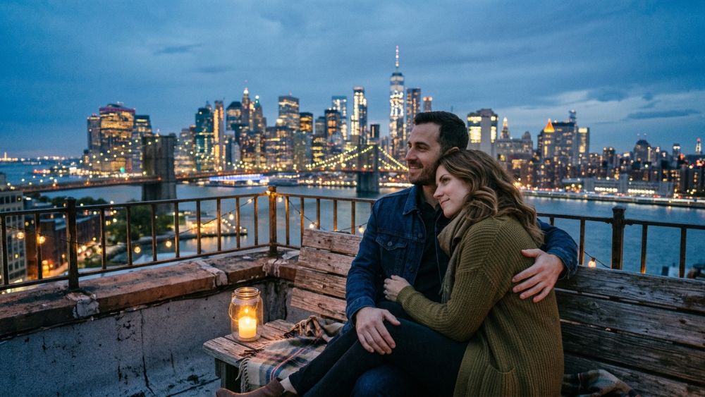 Romantic Situationship Captions