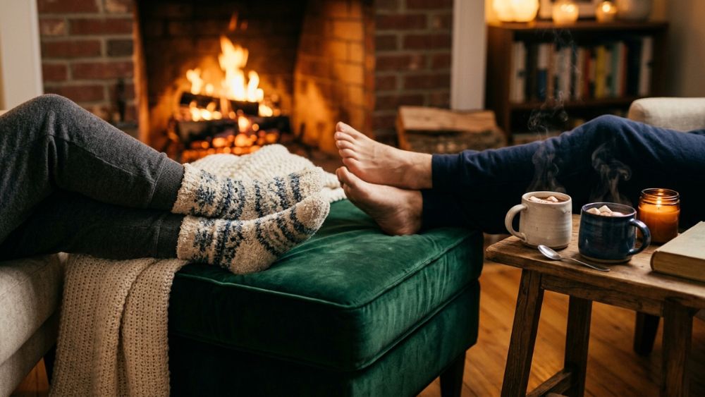 Soft Launch Captions for Date Nights