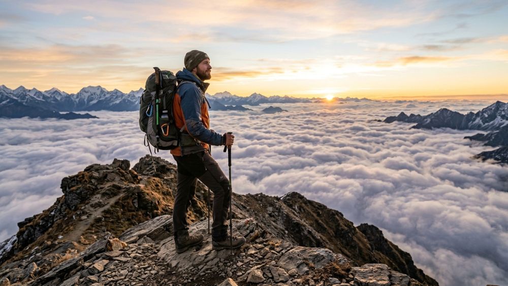 Solo Travel Captions