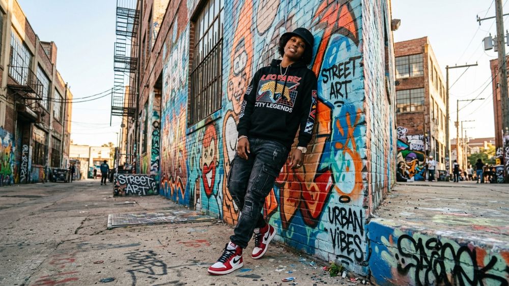 Streetwear Swag Captions