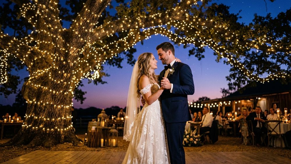 Wedding Ceremony captions
