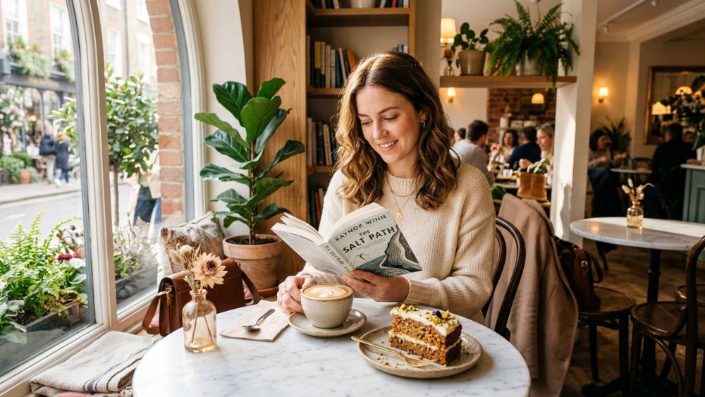 Solo Date Captions